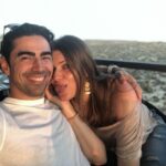 Ivana Miličević Instagram - I miss you @paddyhogan1
