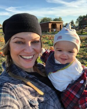 Ivana Miličević Instagram - Happy Mothers Day, America and most of Europe. Mama. I love you so much. Thank you for raising me. Thank you to my husband for making me a mama. And thank you to my #baka in who’s body the egg that made me was formed.  It’s not Mother’s Day in ireland and it’s weird to not be celebrating fully on the same day as my Mama and  the Mamas I love so much. Also, Special  love out to the people who are celebrating Mother’s Day without their mamas for the first time. My heart goes out to you especially this year. I love you.