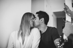 Ivana Miličević Instagram - This morning, I give thee all kisses. And there will be more #kisses. Happy Holy Days.  Argh!  I forgot to say that these are also shot by the gorgeous @anouskapb