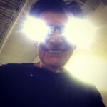 Ivana Miličević Instagram - No. Seriously. #tata is super into his new #glasses. Stay tuned.
