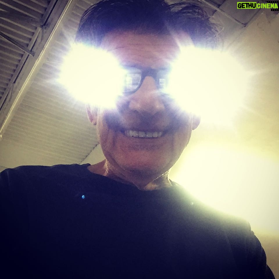 Ivana Miličević Instagram - No. Seriously. #tata is super into his new #glasses. Stay tuned.