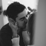 Ivana Miličević Instagram - This morning, I give thee all kisses. And there will be more #kisses. Happy Holy Days. Argh! I forgot to say that these are also shot by the gorgeous @anouskapb