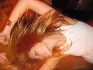 Ivana Miličević Instagram - #tbt Prague about 15 years ago. #age30