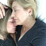 Ivana Miličević Instagram - Happy Mothers Day, America and most of Europe. Mama. I love you so much. Thank you for raising me. Thank you to my husband for making me a mama. And thank you to my #baka in who’s body the egg that made me was formed. It’s not Mother’s Day in ireland and it’s weird to not be celebrating fully on the same day as my Mama and the Mamas I love so much. Also, Special love out to the people who are celebrating Mother’s Day without their mamas for the first time. My heart goes out to you especially this year. I love you.
