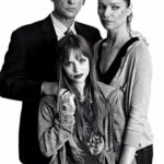 Ivana Miličević Instagram - 10 years ago… ahem… yesterday (layyyyyt to the party), our crazy amazing, labor of blood, sweet, tears, and privacy patches. There were bruises and stitches and black eyes. And that was just the first episode I shot. It will never forget the people I worked with on this show. Most I’m still very close with. Some have spent entire summers with me and my family in Dublin. I. Love. You. Guys.