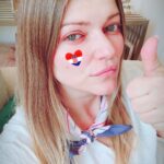 Ivana Miličević Instagram - #Croatia