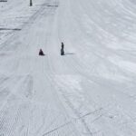 Ivana Miličević Instagram - #maxsledding #luge #valdisere
