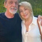 Ivana Miličević Instagram - Happy 50 years of marriage today sweet mama and tata! Bravo! You are an inspiration to me and @paddyhogan1. We love you sooooo much. Sweet world! Help me celebrate these two glorious humans!!! I’m so proud of you!
