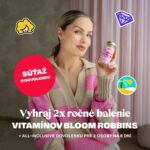 Ivana Surovcová Instagram - Moje druhé výročie s mojimi obľúbenými vitamínmi 🌸 A jedna úžasná súťaž pri tejto príležitosti 🩷 Bloom Robbins vie, že tvoja krása vyžaruje priamo z tvojho vnútra a taká dovolenka alebo 2x ročné balenie vitamínov môžme tvojej kráse len prospieť! 😉 Vyherkyňa/výherca získa: 🌸 2x ročné balenie vitamínov alebo vlasovej kozmetiky Bloom Robbins podľa vlastného výberu 🌞 8 dňovú All-inclusive dovolenku pre 2 osoby v hoteli Lindos Royal Resort na ostrove Rhodos v hodnote 3000€ termín pobytu 10.6.-17.6.2024 Podmienky súťaže: 🌸 Daj Follow @iversanns @bloomrobbins.skcz a @tiptravel 🌸Vyplň formulár na bloomrobbins.sk/sutaz a bloomrobbins.cz/soutez 🌸označ v komentári aspoň jednu kamošku, ktorej by súťaž nemala ujsť 🌸daj like fotke Súťaž bude ukončená 28.4. a nasledovný deň vyberieme výherkyňu/výhercu. Držím všetkým palce! 🫶🏻✊🏻