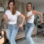 Ivana Surovcová Instagram - Shake your hips MAMACITAS!👯‍♀️ #longtimenodance #dancingmoms