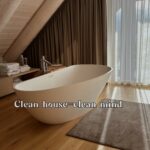Ivana Surovcová Instagram – Clean house= clean mind 🫠🏠
Aj vy to tak máte?