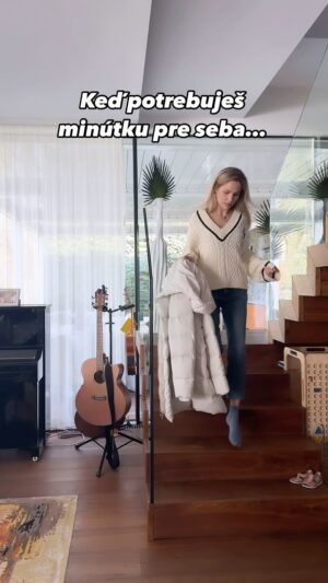 Ivana Surovcová Instagram - Poznáte to?🫠