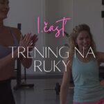 Ivana Surovcová Instagram – 1. ČASŤ TRÉNINGU NA RUKY
Dobré ránko🌸 S @iversanns sme si povedali, že prečo vám nenatočiť časť z nášho tréningu na ruky tak vzniklo toto videjko ☺️Video je zostrihané kvôli časovému obmedzeniu , takže najlepšie bude, ak si cviky spíšete na papier, nastavíte časovač na 40 sekúnd cvičenia/ 10 sekúnd pauza a postupne ako idú za sebou zacvičíte.Nám stačilo raz, ale kto si trúfne môžete to dať aj 2x. Jednoručky som zvolila 2x 4kg ,Ivanka 2x 3kg a pre začiatočníčky postačia 2x 2 kg ale môžete si zobrať aj fľašky s vodou:)
Nezabudnite aj na druhú časť videa ktorú nájdete tak isto v reels🫶🏼 Krásny víkend 🥰