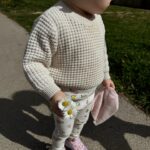 Ivana Surovcová Instagram - Útržky z posledných dní🌸 Voňavá JAR a jej spoznávanie 👧🏽👶🏼