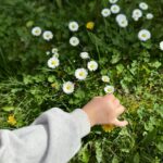 Ivana Surovcová Instagram - Útržky z posledných dní🌸 Voňavá JAR a jej spoznávanie 👧🏽👶🏼