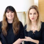 Ivana Surovcová Instagram - Pre všetky fashion žienky sme s @lenoc_skodova pripravili kratke video na tému: Módne trendy na jar 2024, ktoré nesmu chýbať vo vašich šatnikoch. Ak by ste chceli natocit aj konkretne kusky z nasich obchodov a ich kombinacie , napiste do komentu☺️ #trends2024 #trends #styletrends #fashioninspo