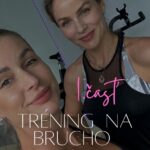 Ivana Surovcová Instagram – 🌸Sľúbený tréning na brucho je tu :) znova videjko pridám v dvoch častiach pretože reelsko sa dá nahrat len na minutku a pol ale kľudne si cviky spíšte z oboch častí na papier nastavte timer na 30 sekundové intervaly a ide sa💪🏻 @iversanns @eridepetris
