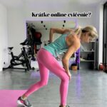 Ivana Surovcová Instagram - My ženy máme tolko toho na robote, ze najst si vobec cas na poriadny trening je niekedy narocne. Ja sama som vyhladavala efektivne cvicenia na urcite telove partie, ktore trvaju max 10-15min, lebo jednoducho toho casu nebolo viac. A radsej kazdy den po par minutach ako vobec. Takze sme sa s trenerkou @eridepetris rozpravali, ze by sme ich zopar pre Vas natocili☺️ Ak mate zaujem, napiste ANOdo komentu🫶🏻