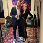 Ivana Surovcová Instagram - Galavečer 💃🏼🕺🏼
