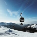 Ivana Surovcová Instagram - Chopok a magické slnečné ráno🙏🏼☀️⛷️