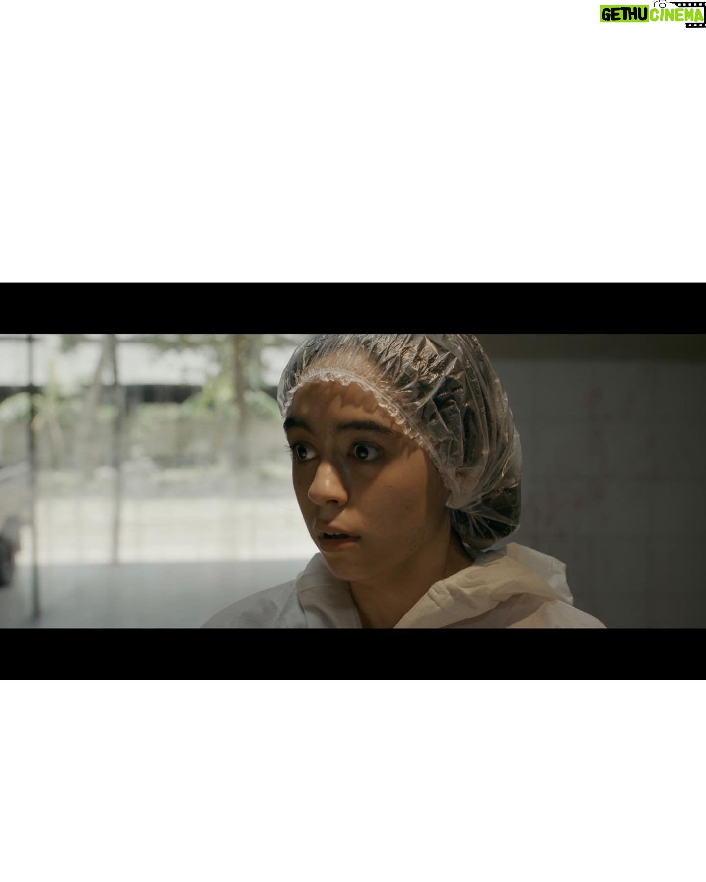 Ivanka Suwandi Instagram - Congratulation for great film @sinemaku.pictures @inarahsyarafina @umayshahab and producer @prillylatuconsina96 mba Yahni πππTEMURUN unik, tegang, sedih, miris, drama horor thriller ππππ. Great work script by @vontiansuwandi keep the spirit. πβ¦β¦πππππ. Best act my sis @karina.suwandi81 great act @yasaminjasem love it so much. Also very good act other cast team all involved it will be very well noticed by audiences all hard work