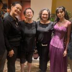 Ivanka Suwandi Instagram – Congratulation for great film @sinemaku.pictures  @inarahsyarafina  @umayshahab  and producer @prillylatuconsina96  mba Yahni 💜💜💜TEMURUN  unik, tegang, sedih, miris, drama horor thriller 💜💜💜💜. Great work script by @vontiansuwandi  keep the spirit. 💜……💜💜💜💜💜. Best act my sis @karina.suwandi81  great act @yasaminjasem love it so much. Also very good act other cast team all involved it will be very well noticed by audiences all hard work