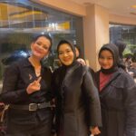 Ivanka Suwandi Instagram – Congratulation for great film @sinemaku.pictures  @inarahsyarafina  @umayshahab  and producer @prillylatuconsina96  mba Yahni 💜💜💜TEMURUN  unik, tegang, sedih, miris, drama horor thriller 💜💜💜💜. Great work script by @vontiansuwandi  keep the spirit. 💜……💜💜💜💜💜. Best act my sis @karina.suwandi81  great act @yasaminjasem love it so much. Also very good act other cast team all involved it will be very well noticed by audiences all hard work