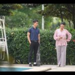 Ivanka Suwandi Instagram – Tertawan Hati everyday @sctv  @essjaystudios_ph  at 20.00 pm @davidsuwarto  @jimmy_lalwani  @sridhar_jetty117  @bapusanjeev