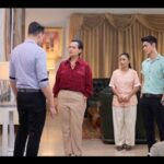 Ivanka Suwandi Instagram – Tertawan Hati everyday @sctv  @essjaystudios_ph  at 20.00 pm @davidsuwarto  @jimmy_lalwani  @sridhar_jetty117  @bapusanjeev