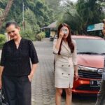 Ivanka Suwandi Instagram -