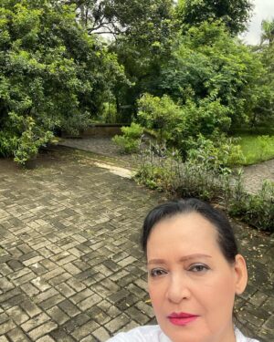Ivanka Suwandi Instagram - 