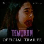 Ivanka Suwandi Instagram - Di tengah trauma dan duka atas kematian Ibunya, Dewi & Sena tiba-tiba dijemput Ayahnya yang telah lama meninggalkan mereka untuk mewariskan perusahaan keluarga di kota.💜💜💜💜💜💜 Namun, alih-alih kebahagiaan baru, keduanya dihantui segala teror saat tiba di rumah itu.💜💜💜 Dewi & Sena terperangkap dalam kejanggalan warisan turun temurun keluarganya. Mampukah mereka melepaskan diri?💜💜💜💜 Temurun film karya @inarahsyarafina dan @sinemaku.pictures.💜💜💜💜💜💜💜 Diperankan oleh @yasaminjasem @bryandomani_bd_ @karina.suwandi81 @kikinarend @miantiara @_benbening. Tayang 30 Mei 2024 di bioskop! #Temurun #OfficialTrailer