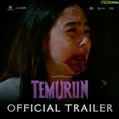 Ivanka Suwandi Instagram - Di tengah trauma dan duka atas kematian Ibunya, Dewi & Sena tiba-tiba dijemput Ayahnya yang telah lama meninggalkan mereka untuk mewariskan perusahaan keluarga di kota.💜💜💜💜💜💜 Namun, alih-alih kebahagiaan baru, keduanya dihantui segala teror saat tiba di rumah itu.💜💜💜 Dewi & Sena terperangkap dalam kejanggalan warisan turun temurun keluarganya. Mampukah mereka melepaskan diri?💜💜💜💜 Temurun film karya @inarahsyarafina dan @sinemaku.pictures.💜💜💜💜💜💜💜 Diperankan oleh @yasaminjasem @bryandomani_bd_ @karina.suwandi81 @kikinarend @miantiara @_benbening. Tayang 30 Mei 2024 di bioskop! #Temurun #OfficialTrailer