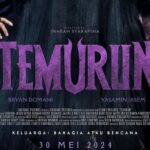 Ivanka Suwandi Instagram - Di tengah trauma dan duka atas kematian Ibunya, Dewi & Sena tiba-tiba dijemput Ayahnya yang telah lama meninggalkan mereka untuk mewariskan perusahaan keluarga di kota.💜💜💜💜💜💜 Namun, alih-alih kebahagiaan baru, keduanya dihantui segala teror saat tiba di rumah itu.💜💜💜 Dewi & Sena terperangkap dalam kejanggalan warisan turun temurun keluarganya. Mampukah mereka melepaskan diri?💜💜💜💜 Temurun film karya @inarahsyarafina dan @sinemaku.pictures.💜💜💜💜💜💜💜 Diperankan oleh @yasaminjasem @bryandomani_bd_ @karina.suwandi81 @kikinarend @miantiara @_benbening. Tayang 30 Mei 2024 di bioskop! #Temurun #OfficialTrailer
