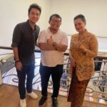 Ivanka Suwandi Instagram -