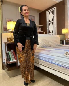 Ivanka Suwandi Instagram -