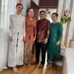 Ivanka Suwandi Instagram -