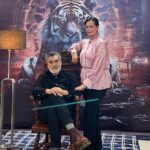 Ivanka Suwandi Instagram -