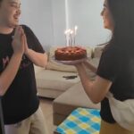 Ivanka Suwandi Instagram - Birthdayyyyy ❤️❤️❤️ @vontiansuwandi