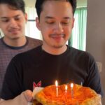 Ivanka Suwandi Instagram - Birthdayyyyy ❤️❤️❤️ @vontiansuwandi