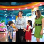 Ivanka Suwandi Instagram -