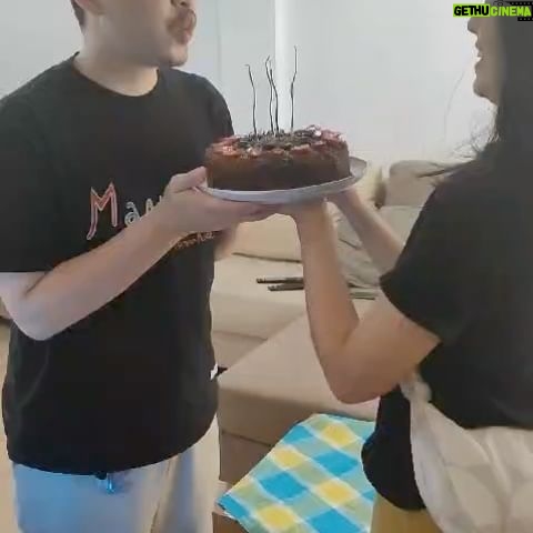 Ivanka Suwandi Instagram - HBD my baby elephant @vontiansuwandi ❤️❤️❤️❤️ my love for you will always be and I always support and stand for you, follow your passion, Allah will guide you, many success Love and blessings that I always pray. Love love that never ends for you💋💋💕💕💕💕💕💕