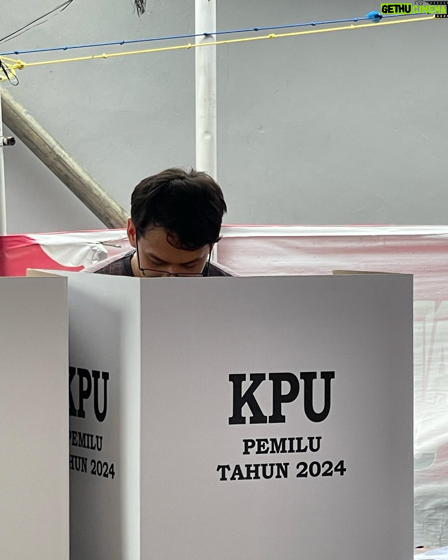 Ivanka Suwandi Instagram - Voted๐ฎ๐ฉ๐ฎ๐ฉ๐ฎ๐ฉ๐ฎ๐ฉ๐ฎ๐ฉ๐๐๐