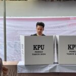 Ivanka Suwandi Instagram - Voted🇮🇩🇮🇩🇮🇩🇮🇩🇮🇩😘😘😘