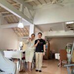 Ivanka Suwandi Instagram - Voted🇮🇩🇮🇩🇮🇩🇮🇩🇮🇩😘😘😘