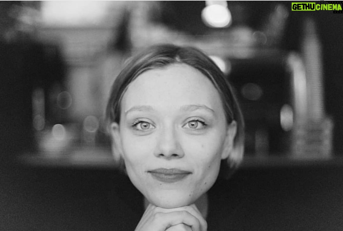 Ivanna Sakhno - 8.5K Likes - My dear friend Tom captured this photo one afternoon in Reykjavík.