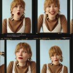 Ivanna Sakhno Instagram - Out now :) Most heartfelt thank you to the ELLE team: Interview: Emma Antonyuk Photo: Anna Brudna Creative Director: Natalia Osadcha Producer: Anastasia Bilous Make-up: Daria Tayvas Hair: Iris Onyfienko