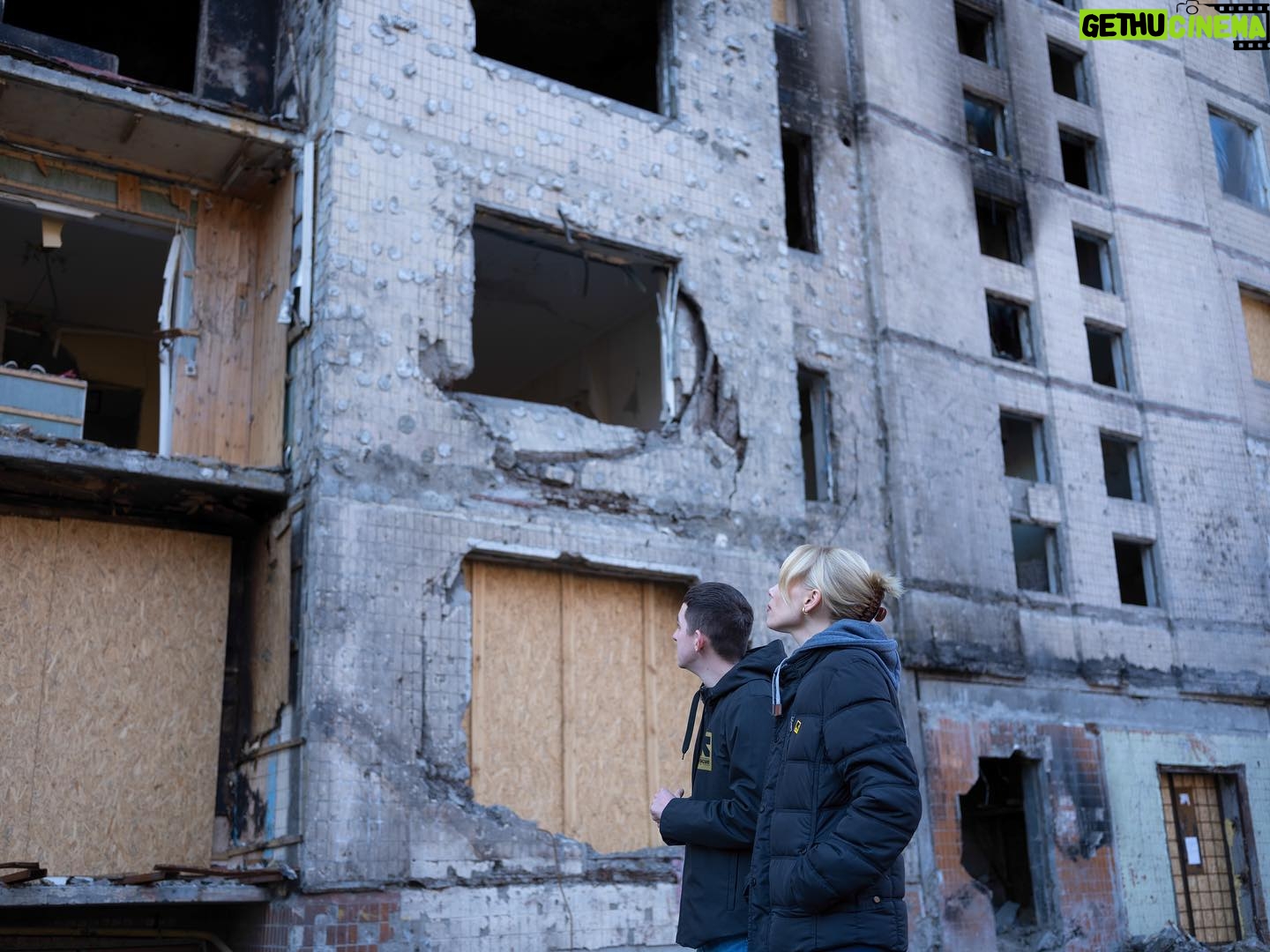 Ivanna Sakhno - 19.5K Likes - “The world cannot simply look away.”
At the end of March, as Ukraine faced intensified missile strikes, leading Ukrainian actress, activist and the IRC’s newest ambassador, @ivannasakhno, met with our teams in her hometown, Kyiv, and spent two days in Poland meeting women and children displaced by the ongoing war.
“The faces of the frontline workers, women, and children I met during our trip have left a deep impression on me,” said Ivanna. “These are real human stories that we cannot ignore. They are families torn apart by war, who now, more than ever, need our support and action.”
“While the road ahead may be challenging, I know that with the support of organizations like the IRC, the people of my country will not be alone in their struggle. Together, we can work towards a future where every person affected by this brutal war has the chance to rebuild their lives with dignity and hope.”
Since February 2022, the IRC has supported over 813,000 people impacted by the war in Ukraine. Visit rescue.org to learn more about our response and how you can help.