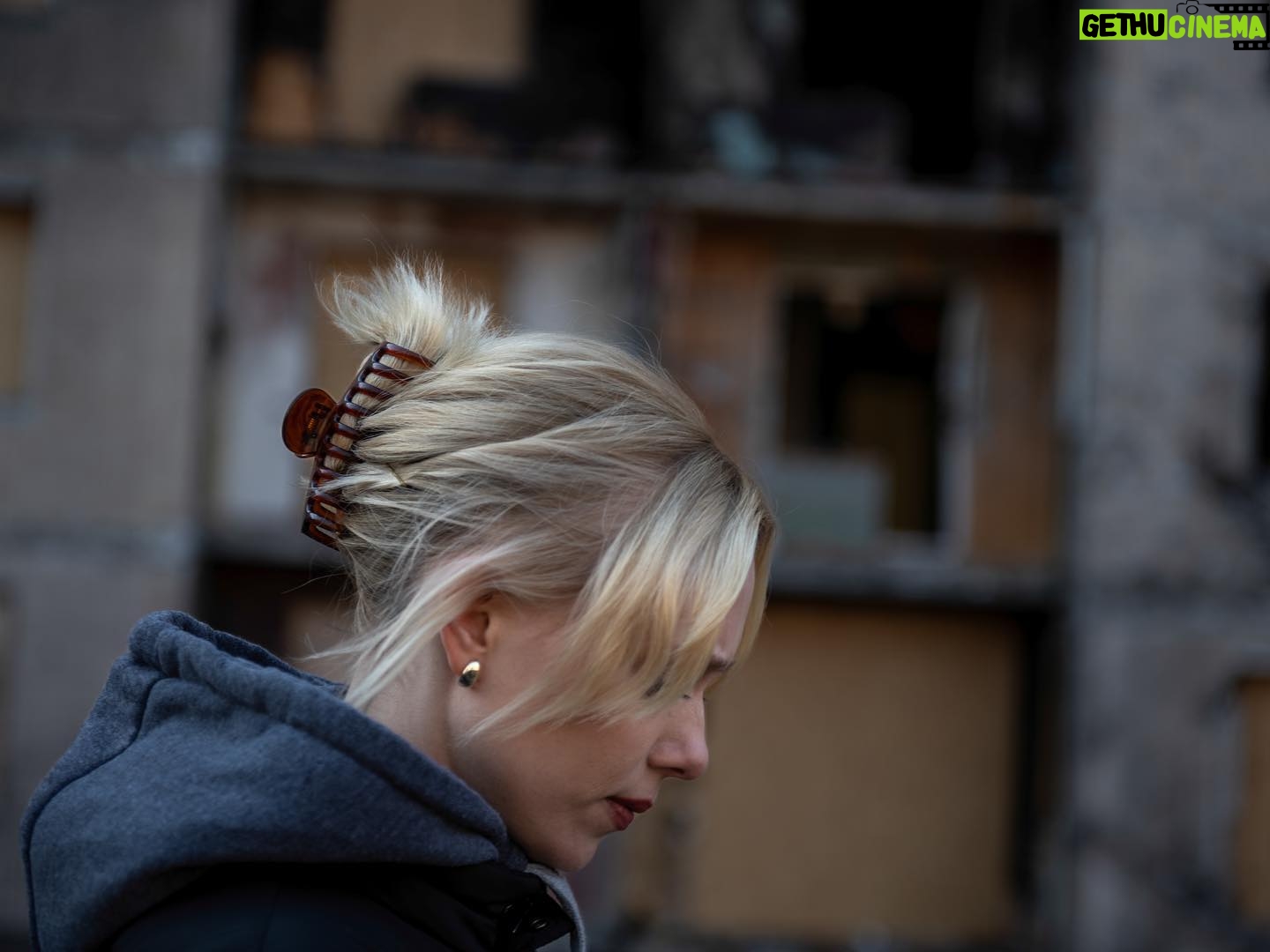Ivanna Sakhno - 19.5K Likes - “The world cannot simply look away.”
At the end of March, as Ukraine faced intensified missile strikes, leading Ukrainian actress, activist and the IRC’s newest ambassador, @ivannasakhno, met with our teams in her hometown, Kyiv, and spent two days in Poland meeting women and children displaced by the ongoing war.
“The faces of the frontline workers, women, and children I met during our trip have left a deep impression on me,” said Ivanna. “These are real human stories that we cannot ignore. They are families torn apart by war, who now, more than ever, need our support and action.”
“While the road ahead may be challenging, I know that with the support of organizations like the IRC, the people of my country will not be alone in their struggle. Together, we can work towards a future where every person affected by this brutal war has the chance to rebuild their lives with dignity and hope.”
Since February 2022, the IRC has supported over 813,000 people impacted by the war in Ukraine. Visit rescue.org to learn more about our response and how you can help.