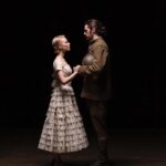 Ivanna Sakhno Instagram – @hozier’s “Eat Your Young” is out now. Thank you to Andrew and the wonderful team for bringing this story to life, hearts have been poured.🖤x